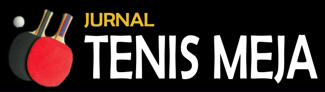 Jurnal Tenis Meja